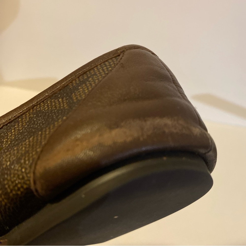 Michael Kors Flats Size 7.5 - Picture 10 of 14